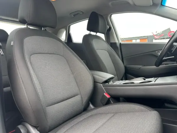 Hyundai Kauai EV 39 kWh Select 23