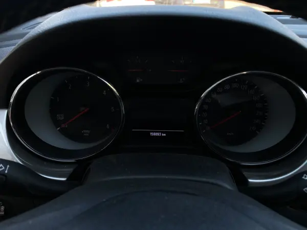 Opel Astra Sports Tourer SPORTS TOURER 3