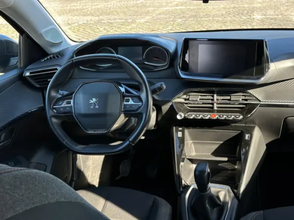 Peugeot 208 1.2 PureTech Active 11