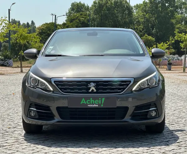 Peugeot 308 308 2