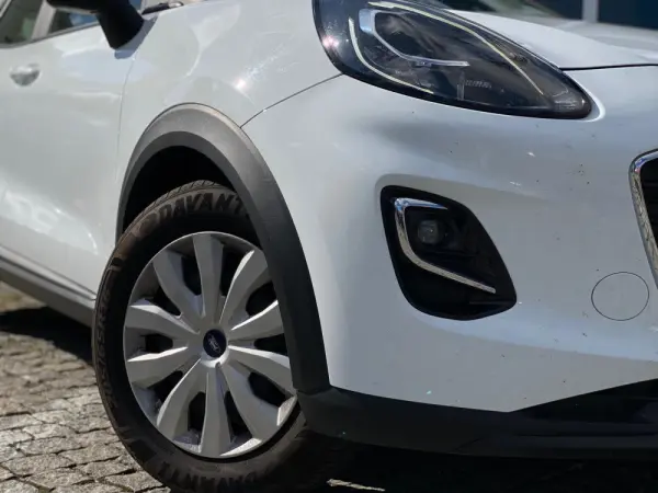 Ford Puma 1.0 EcoBoost COOL & CONNECT 14