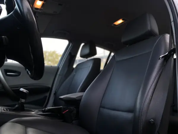 BMW 120 120d 13
