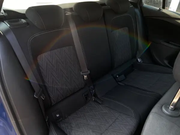 Opel Astra Sports Tourer SPORTS TOURER 6