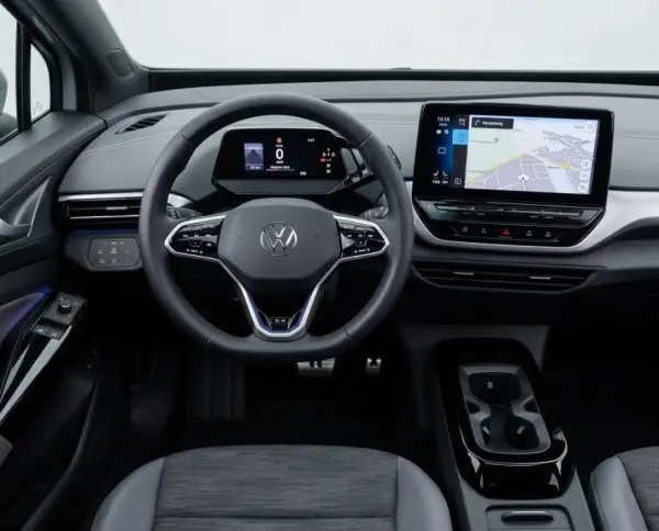 Volkswagen ID.4 77 kWh Pro Performance 3