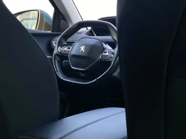 Peugeot 5008 Allure 7 Lugares 7