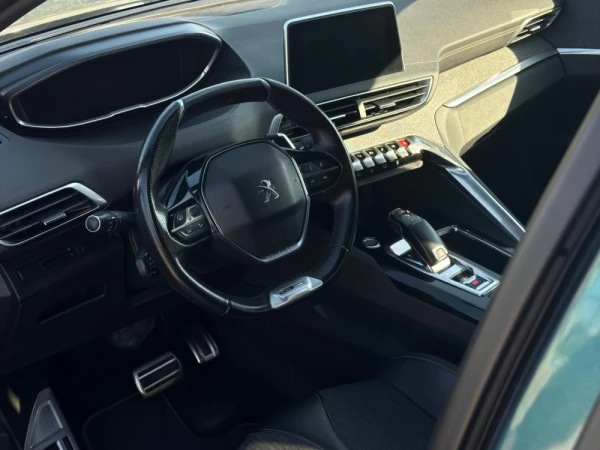 Peugeot 5008 null 9