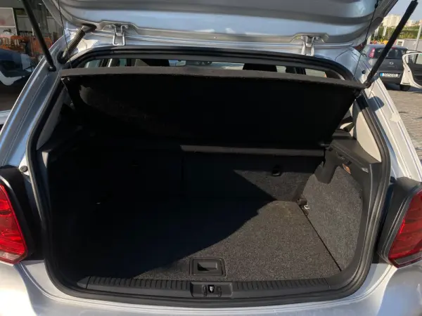 Volkswagen CrossPolo 1.2 10