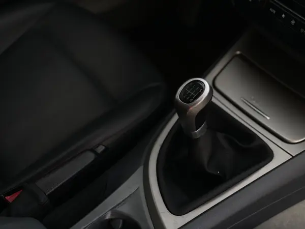 BMW 120 120d 6
