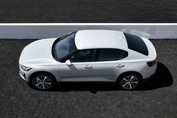 Polestar 2 Long Range 78 kWh 6