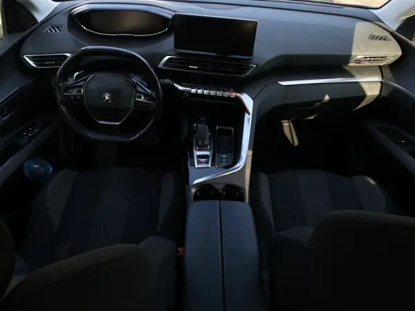 Peugeot 5008 Allure 7 Lugares 5