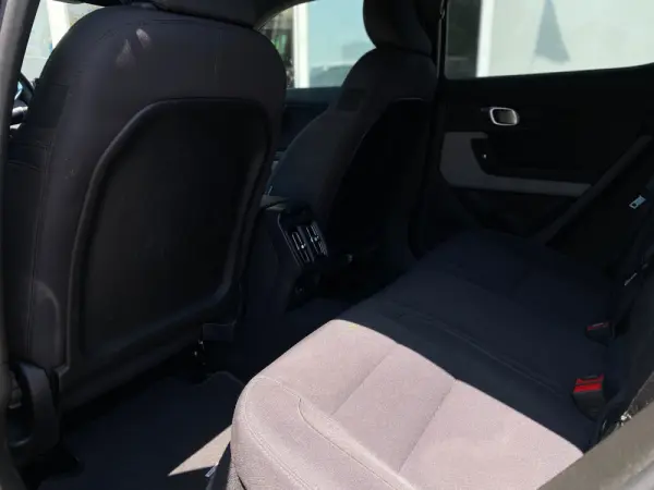Polestar 2 Standard Range 70 kWh 24
