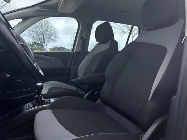Citroën C4 Grand Picasso 1.6 14