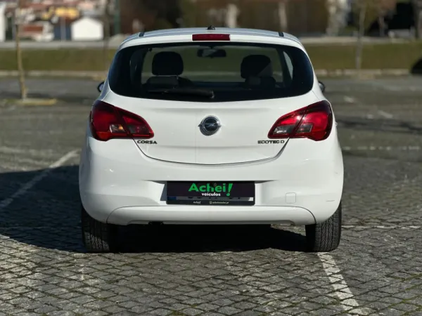 Opel Corsa 1.3 Ecotec D 6