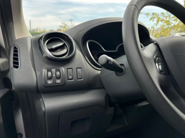 Renault Trafic 1.6 Dci Grand Confort E6 12