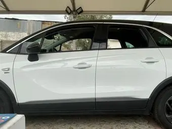 Opel Crossland X X 1.2 Turbo Design Line 5
