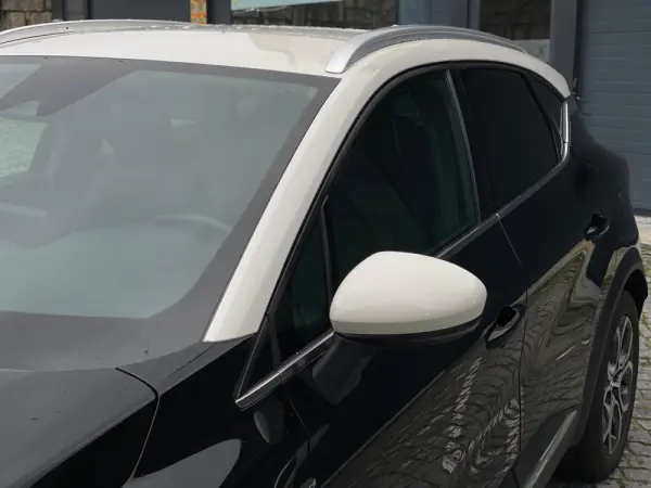 Renault Captur e-tech 35