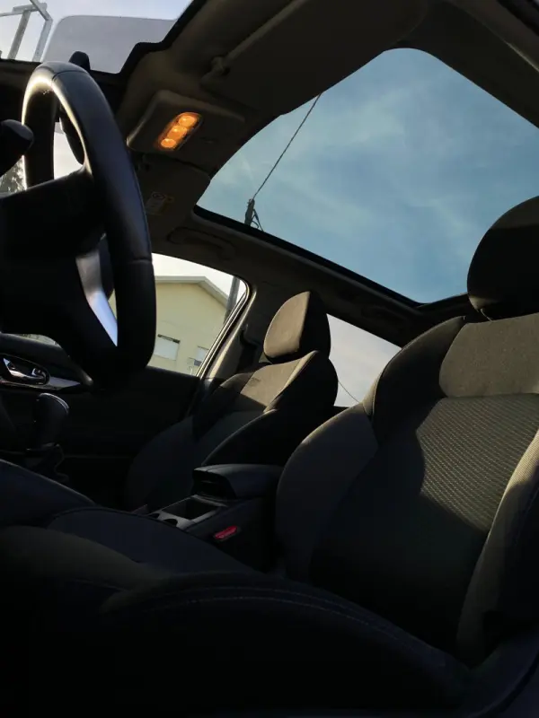 Nissan Qashqai 1.3 DIG-T Design Edition 29