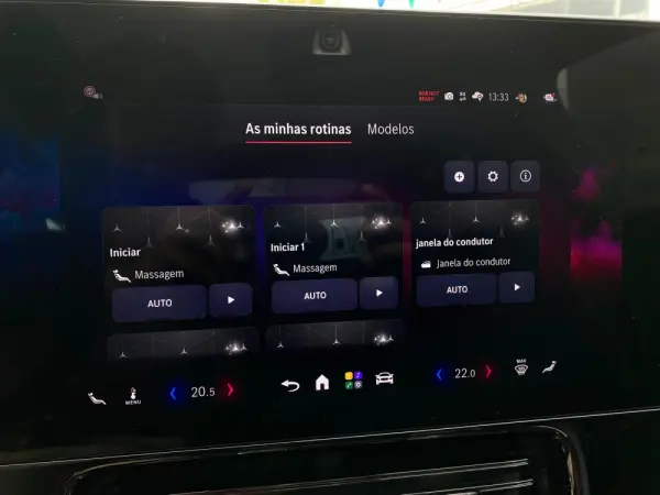Mercedes-Benz CLA 250+ Outro 26