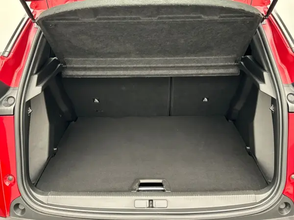 Peugeot 2008 1.2 PureTech Active 17