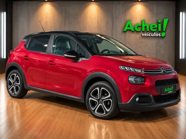 Citroen C3 1.2 PureTech 2