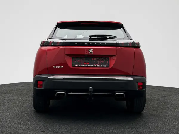 Peugeot 2008 1.2 PureTech Active 9