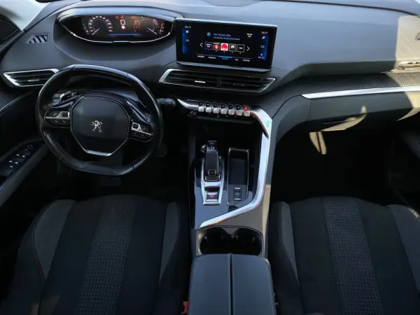 Peugeot 5008 Allure 7 Lugares 6