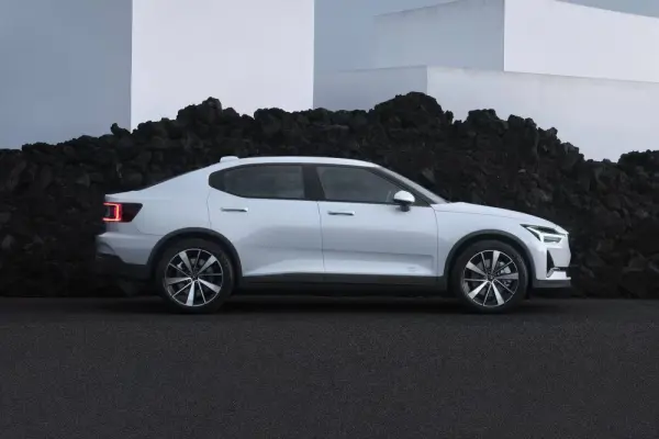 Polestar 2 Long Range 78 kWh 3