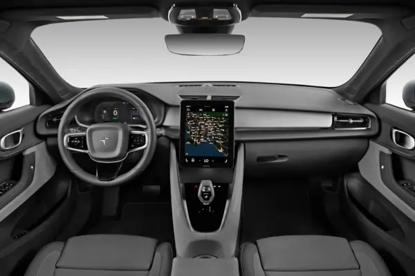 Polestar 2 Long Range 78 kWh 7