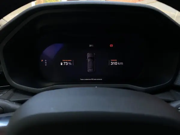 Polestar 2 Standard Range 70 kWh 12