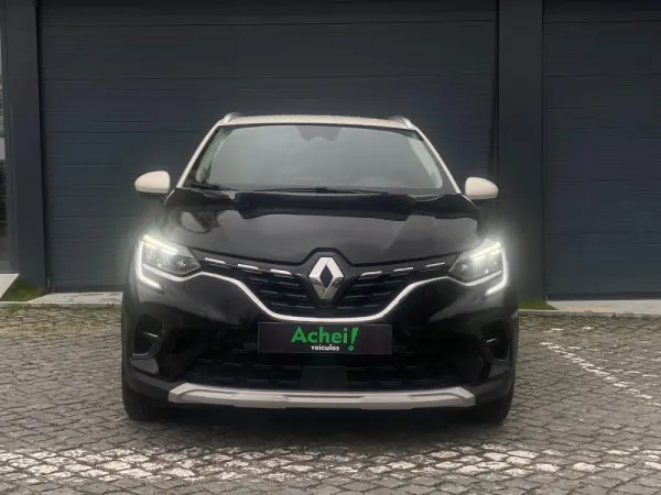 Renault Captur e-tech 36