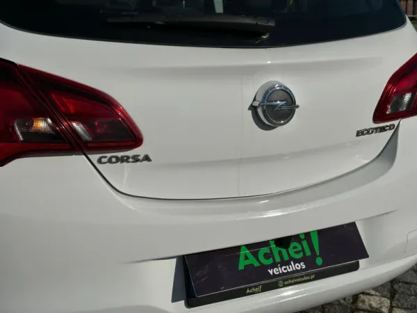 Opel Corsa 1.3 Ecotec D 23