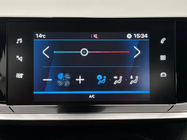 Peugeot 2008 1.2 PureTech Active 13