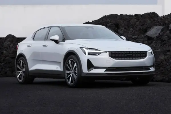 Polestar 2 Long Range 78 kWh 4