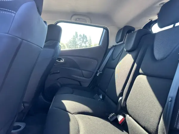 Renault Clio TCe 75 Start & Stop COLLECTION 17