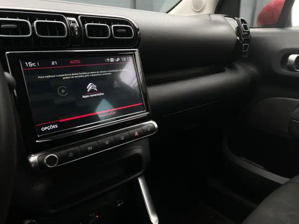 Citroën C3 Aircross C-Series 7