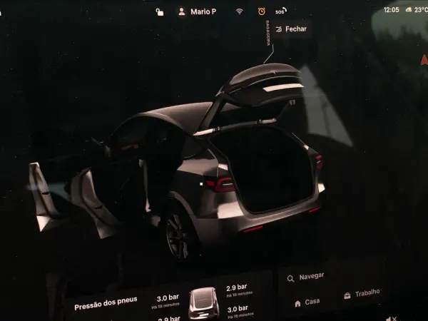 Tesla Model Y Standard 28