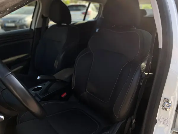 Renault Mégane Break 25