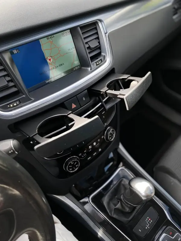 Peugeot 508 SW e-HDi FAP 115 EGS6 Active 14