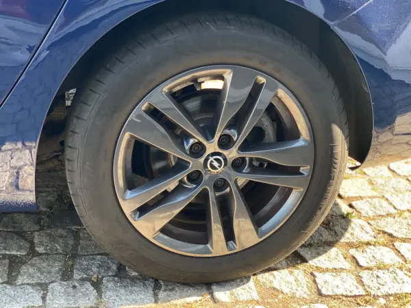Opel Astra Sports Tourer SPORTS TOURER 15