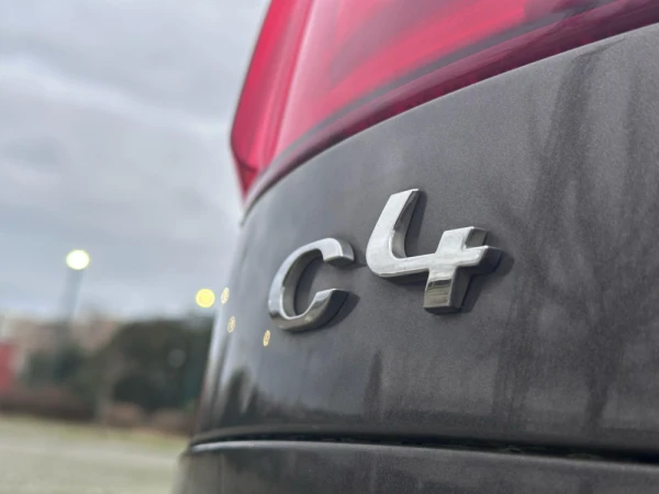 Citroën C4 Grand Picasso 1.6 20