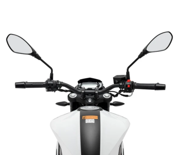 Benelli 125 125cc 5