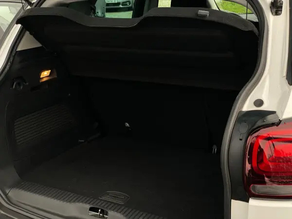 Citroën C3 Aircross C-Series 21