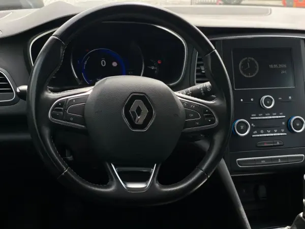 Renault Mégane Sport Tourer 1.5 dCi Zen 16