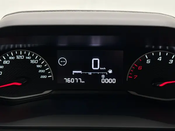 Peugeot 2008 1.2 PureTech Active 14