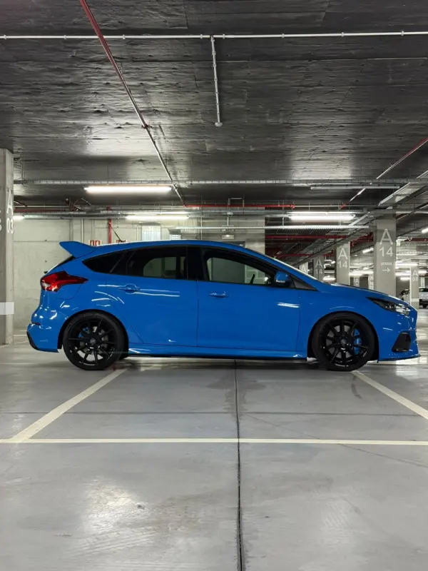 Ford Focus 21