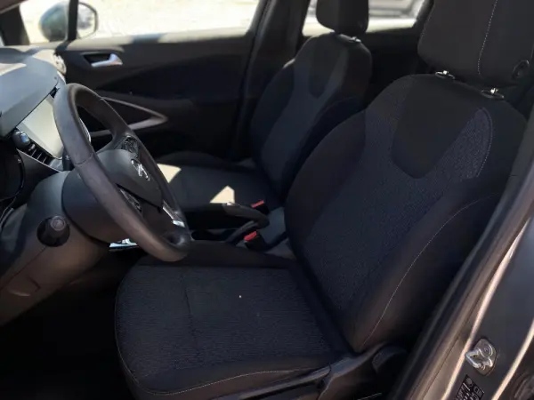 Opel Crossland X 1.2 Edition 20