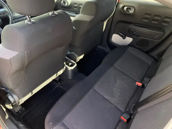 Citroen C3 1.2 PureTech 8