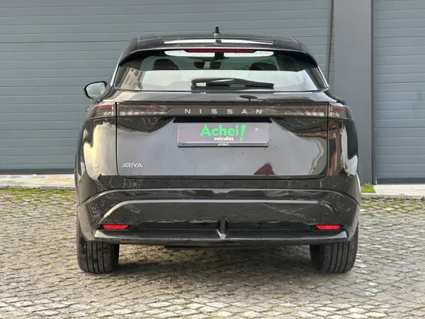 Nissan Ariya 6