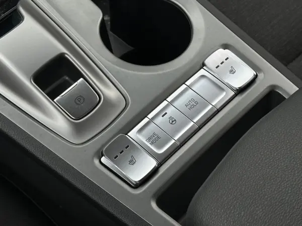 Hyundai Kauai EV 39 kWh Select 12