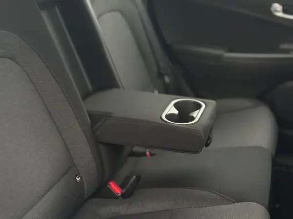 Hyundai Kauai EV 39 kWh Select 20